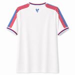 Mens Crystal Palace 2026/27 Home Jersey – view 2