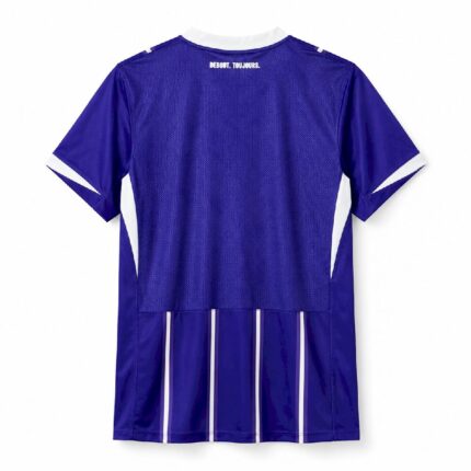 Mens Toulouse FC 2026/27 Home Jersey – view 2