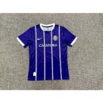 Mens Toulouse FC 2026/27 Home Jersey – view 4