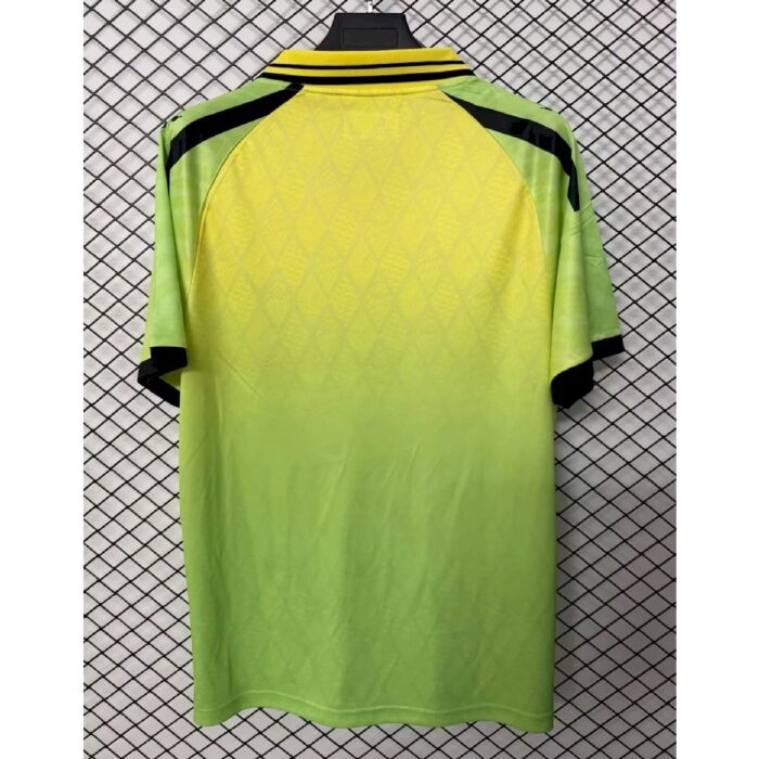 Mens RCD Espanyol 2026/27 Third Jersey – view 6