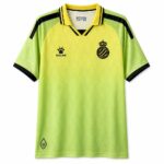 Mens RCD Espanyol 2026/27 Third Jersey