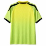 Mens RCD Espanyol 2026/27 Third Jersey – view 2