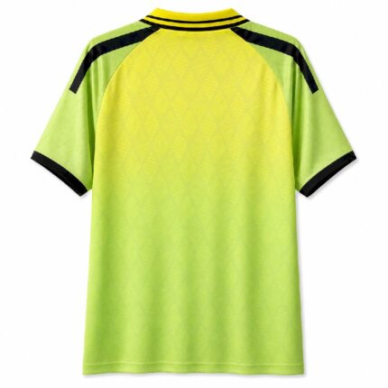 Mens RCD Espanyol 2026/27 Third Jersey – view 2