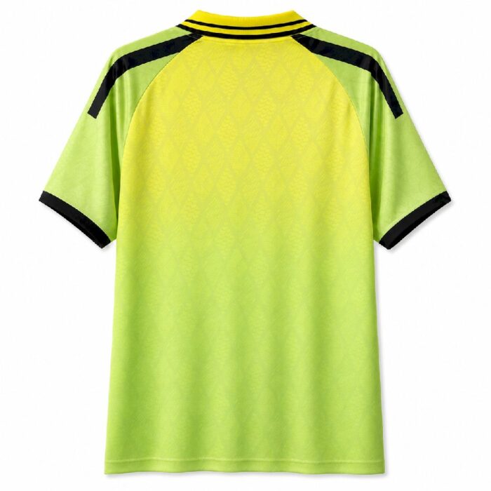 Mens RCD Espanyol 2026/27 Third Jersey – view 2