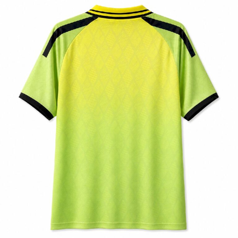 Mens RCD Espanyol 2026/27 Third Jersey – view 2