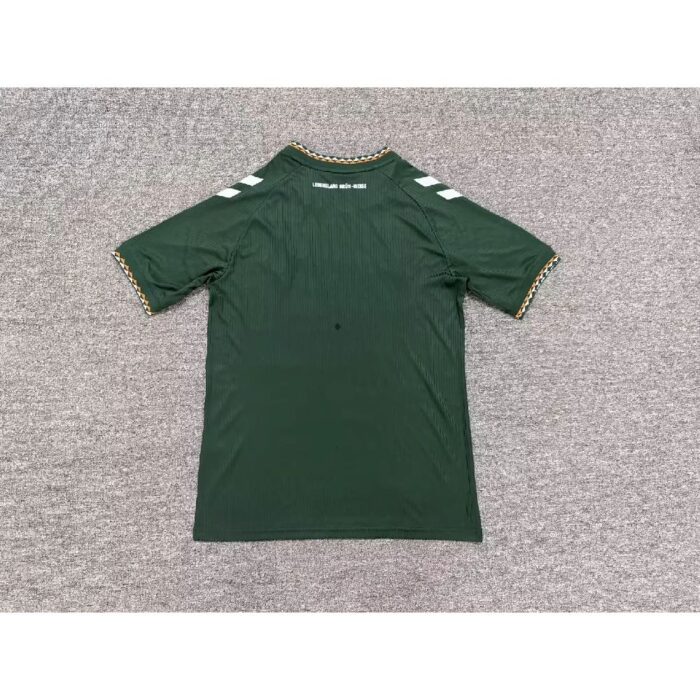 Mens SV Werder Bremen 2026/27 Away Jersey – view 5