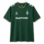 Mens SV Werder Bremen 2026/27 Away Jersey