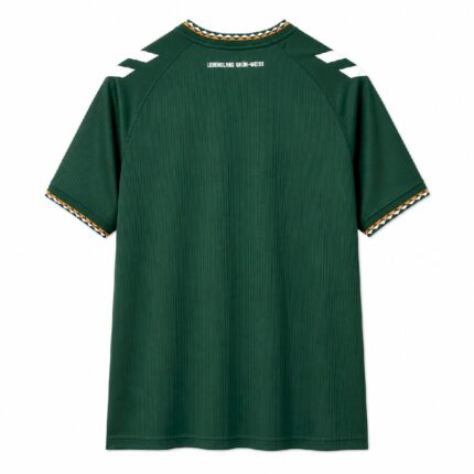 Mens SV Werder Bremen 2026/27 Away Jersey – view 2