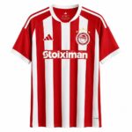 Mens Olympiacos FC 2026/27 Home Jersey – view 3