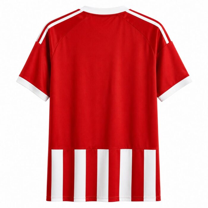 Mens Olympiacos FC 2026/27 Home Jersey – view 2