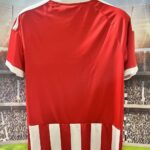 Mens Olympiacos FC 2026/27 Home Jersey – view 4