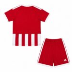 Kids Olympiacos FC 2026/27 Home Kit – view 2