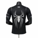 Mens Barcelona x Black Spider 2026/27 Special Jersey Player Version – view 2