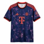 Mens Bayern Munich 2026/27 Third Jersey – view 3