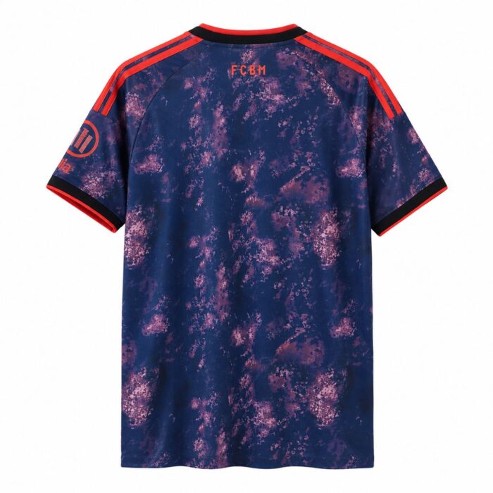 Mens Bayern Munich 2026/27 Third Jersey – view 2