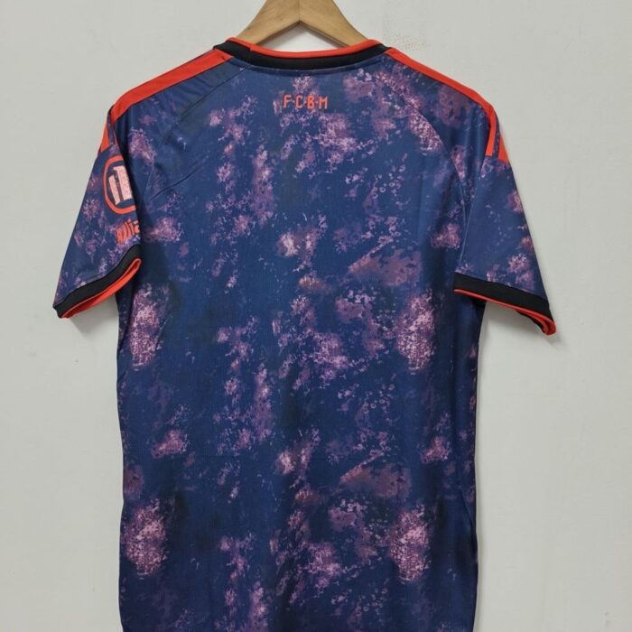 Mens Bayern Munich 2026/27 Third Jersey – view 4