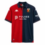 Mens Genoa CFC 2026/27 Home Jersey