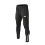 Mens Real Madrid 2026/27 Half-Zip Sweater+Pant 14001 – view 3
