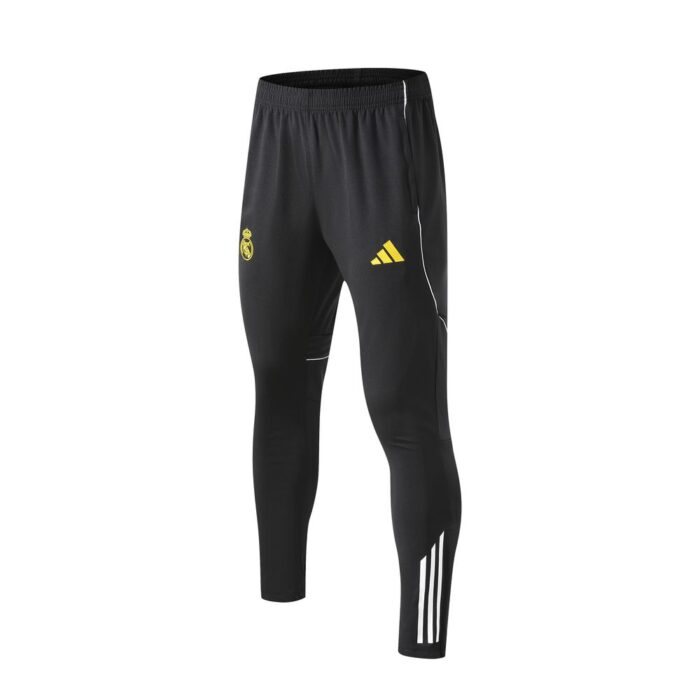 Mens Real Madrid 2026/27 Half-Zip Sweater+Pant 14001 – view 3