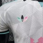 Mens Inter Miami CF 2026/27 Third Jersey Player Version – view 5
