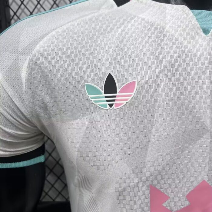 Mens Inter Miami CF 2026/27 Third Jersey Player Version – view 5