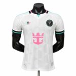 Mens Inter Miami CF 2026/27 Third Jersey Player Version – view 3