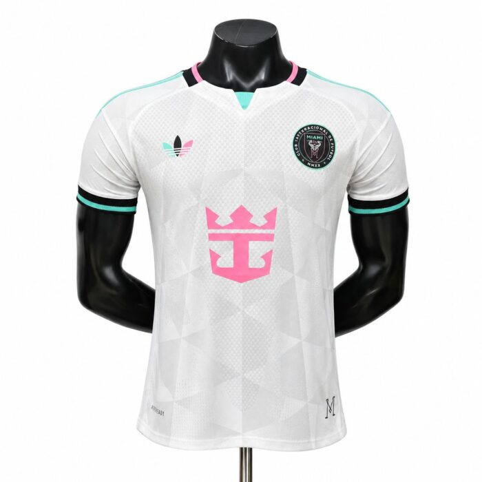 Mens Inter Miami CF 2026/27 Third Jersey Player Version – view 3