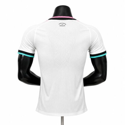 Mens Inter Miami CF 2026/27 Third Jersey Player Version – view 2