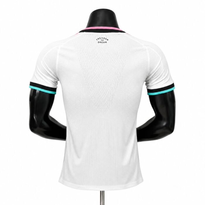 Mens Inter Miami CF 2026/27 Third Jersey Player Version – view 2