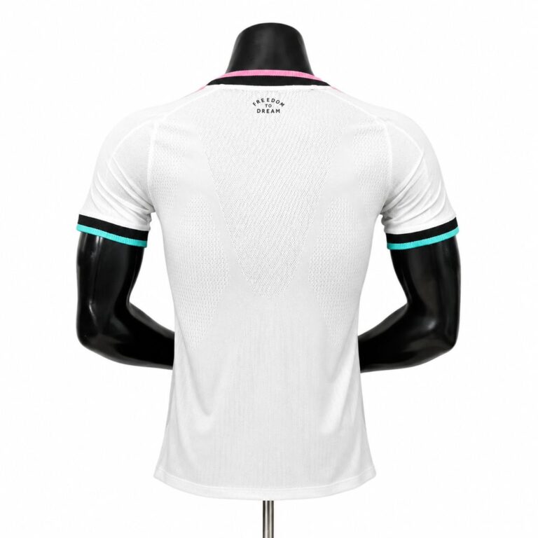 Mens Inter Miami CF 2026/27 Third Jersey Player Version – view 2
