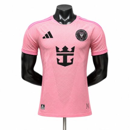 Mens Inter Miami CF 2026/27 Home Jersey Player Version