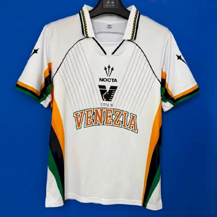 Mens Venezia FC 2026/27 Away Jersey – view 4