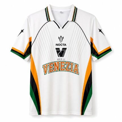 Mens Venezia FC 2026/27 Away Jersey