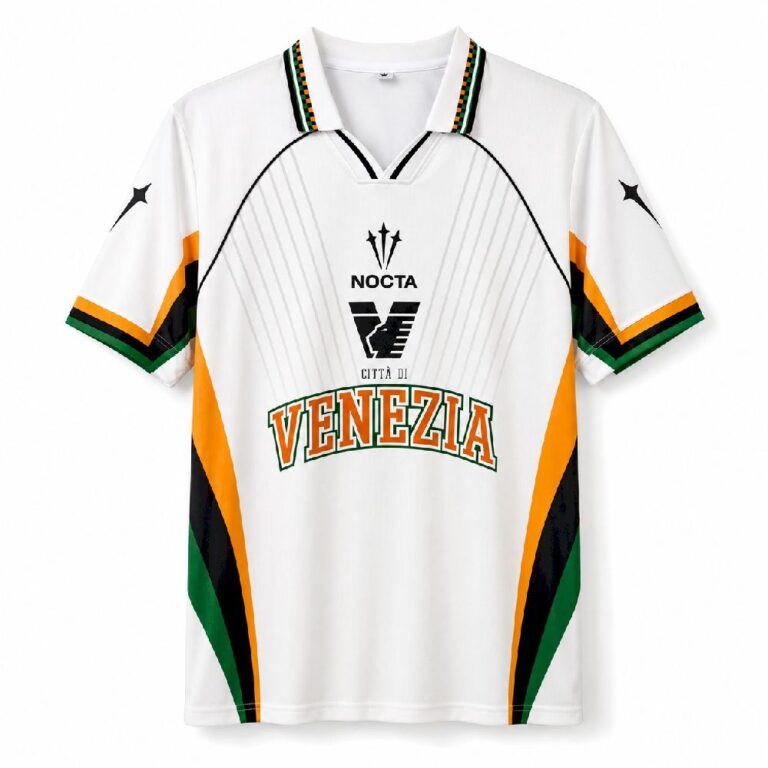 Mens Venezia FC 2026/27 Away Jersey