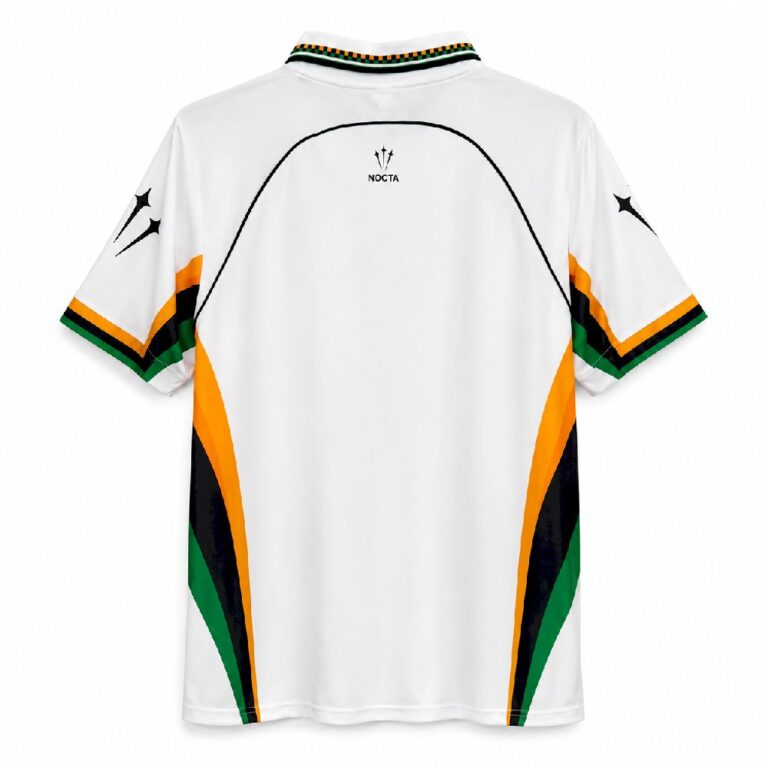 Mens Venezia FC 2026/27 Away Jersey – view 2