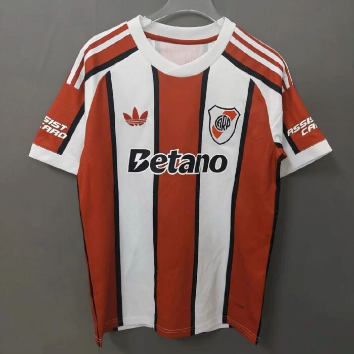 Mens River Plate 2026/27 Away Jersey – view 4