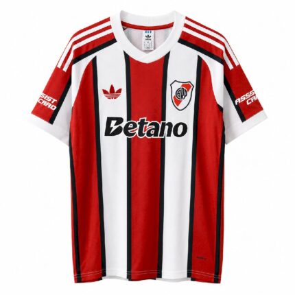 Mens River Plate 2026/27 Away Jersey