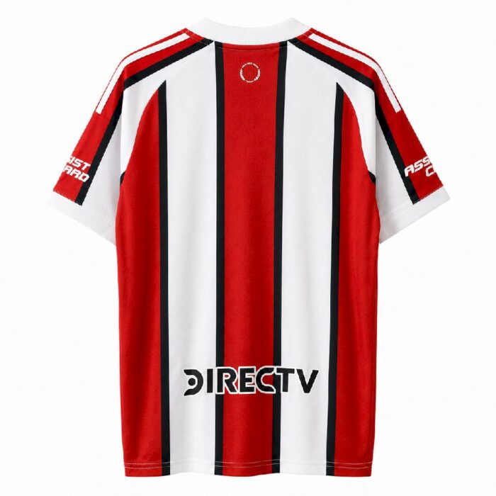 Mens River Plate 2026/27 Away Jersey – view 2