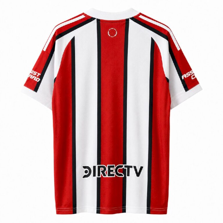 Mens River Plate 2026/27 Away Jersey – view 2