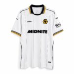 Mens Wolves 2026/27 Away Jersey – view 3