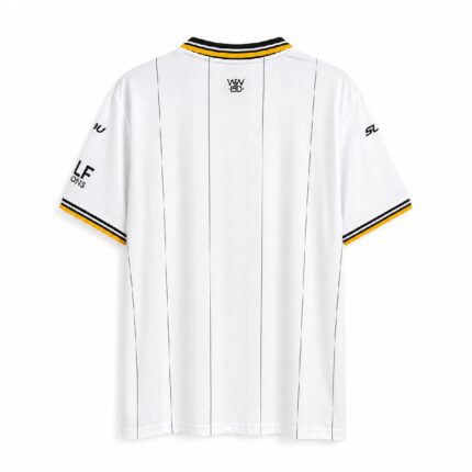 Mens Wolves 2026/27 Away Jersey – view 2