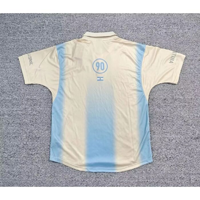 Retro Travis Scott Cactus Jack x Nike Argentina 2000 Total 90 Jersey – view 6