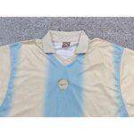 Retro Travis Scott Cactus Jack x Nike Argentina 2000 Total 90 Jersey – view 5