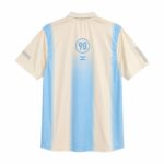 Retro Travis Scott Cactus Jack x Nike Argentina 2000 Total 90 Jersey – view 2