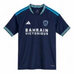 Mens Paris FC 2026/27 Home Jersey – view 3