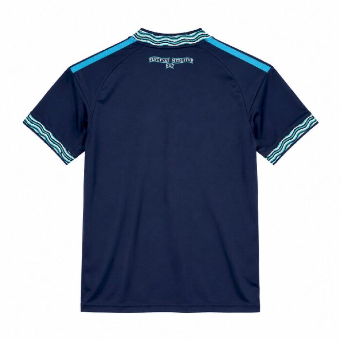 Mens Paris FC 2026/27 Home Jersey – view 2