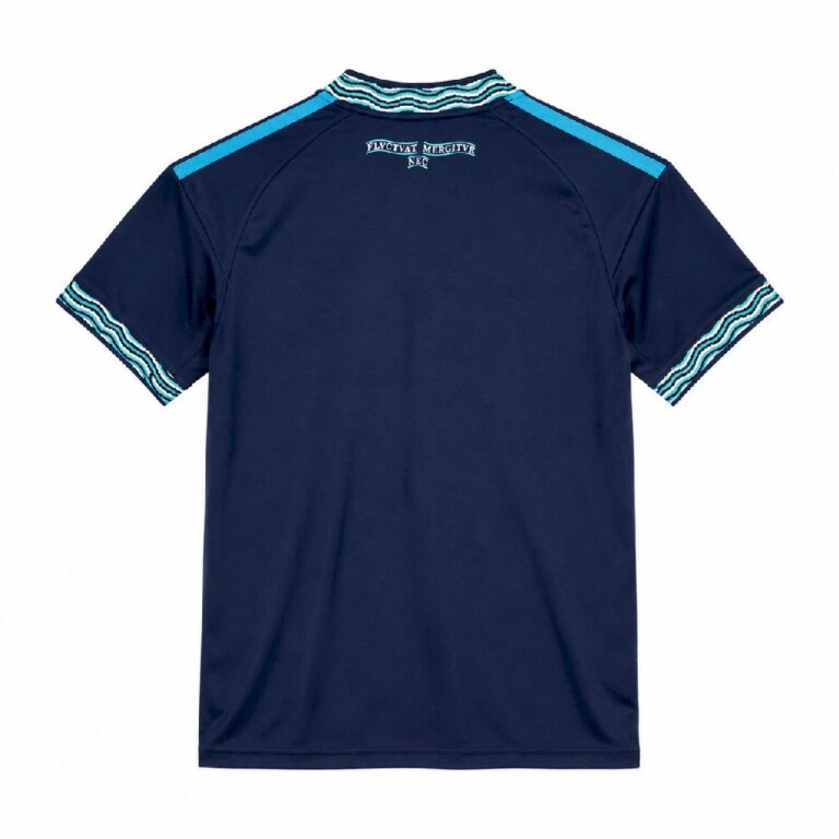 Mens Paris FC 2026/27 Home Jersey – view 2