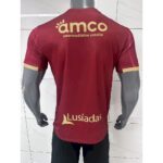 Mens Braga 2026/27 Third Jersey – view 6