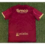 Mens Braga 2026/27 Third Jersey – view 5