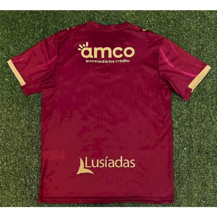Mens Braga 2026/27 Third Jersey – view 5